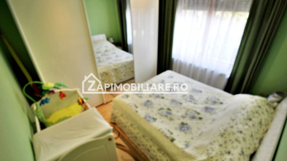 Apartament 3 camere,2 bai,74 mp utili,et 3 - Poză 15