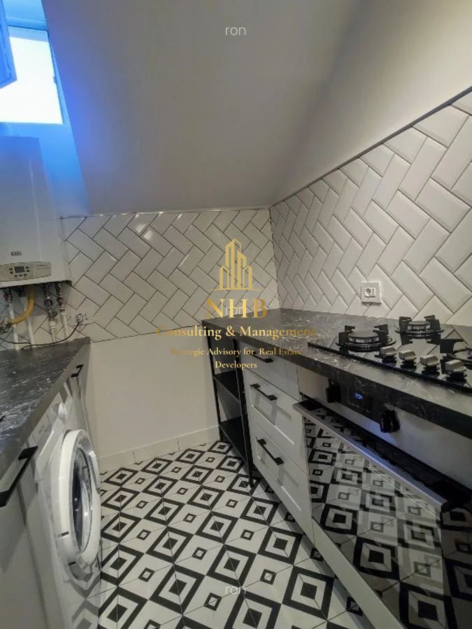 Studio modern | Floreasca - Poză 10
