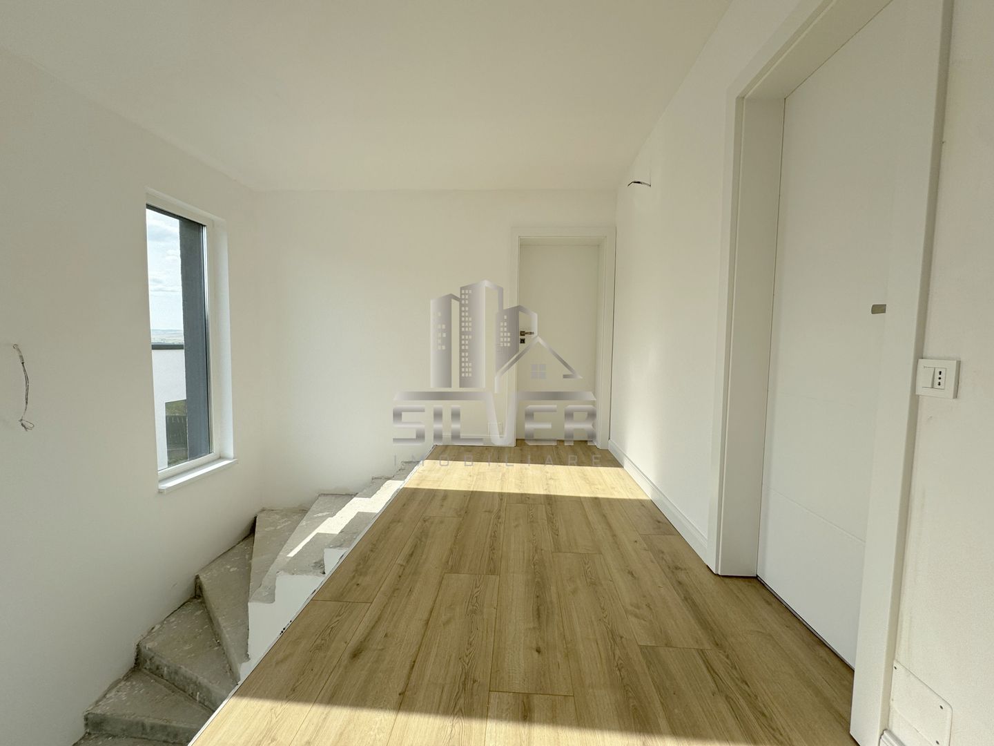 Casa individuala recent finisata cu teren de 425! - Poză 18