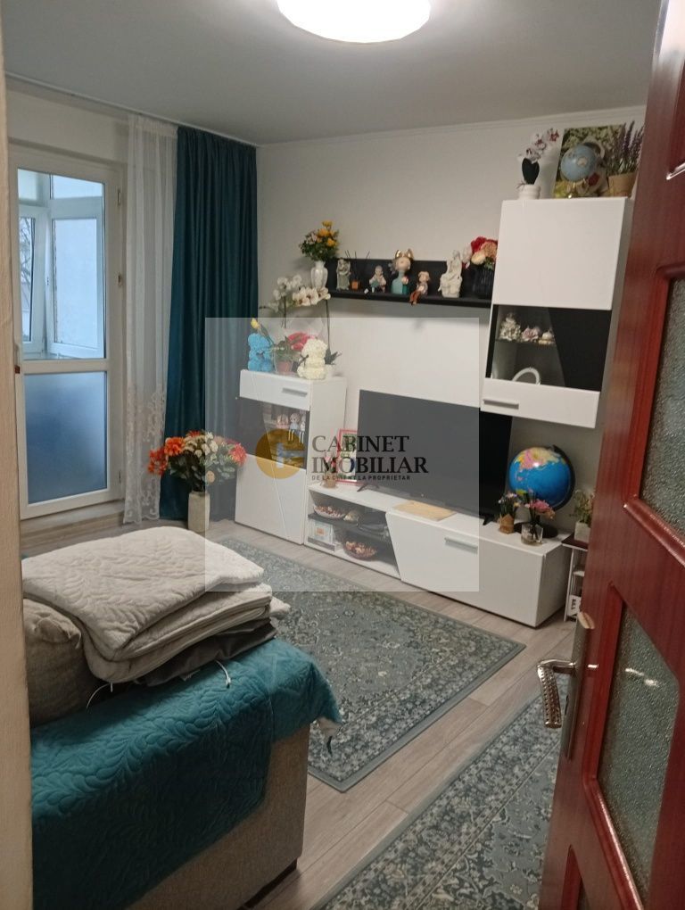 3 Camere - Circular | Etaj 1/10 | Creditabil | Boxa | Planul 2 | Lujer - Poză 2