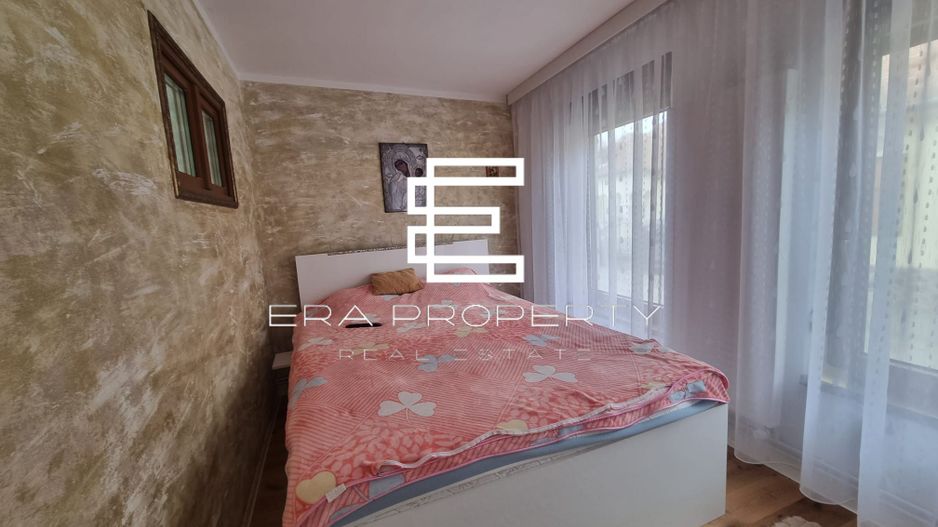 Casă individuală renovată -teren 209 mp- zona Terezian- Sibiu - Poză 6