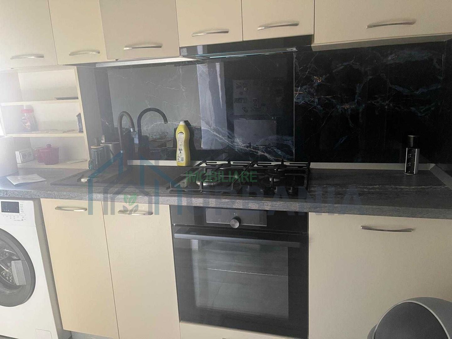Apartament cu o cameră, zona Bila, Iași – de închiriat - Poză 6