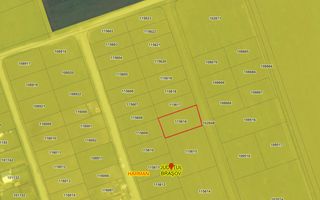 Parcela pentru Constructii / Utilitati / Zona Proxim Residence - Poză 2