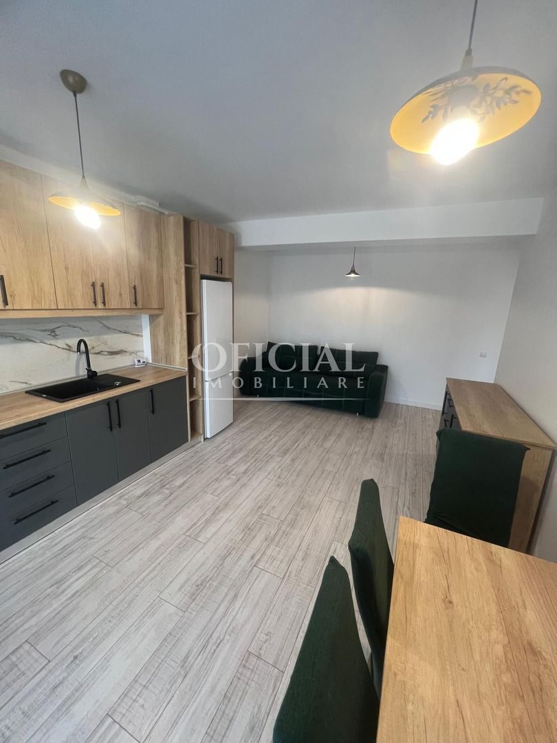 Apartament 2 camere | Parcare | Lift | Bloc nou | Eroilor | Floresti - Poză 4