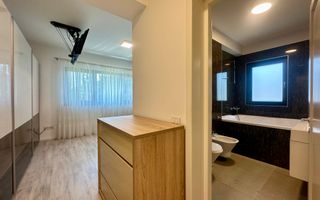 Casă modernă P+1E de închiriat – Lipovei, mobilată și utilată - Poză 4