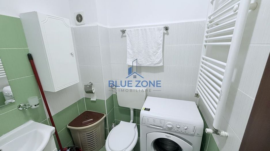 Drumul Creteștilor – Alpha Residence | Apartament 2 camere | 400EUR - Poză 7