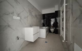 Apartament decomandat de vanzare in Iasi, Galata, 41,23 mp, bloc nou - Poză 6