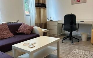 Apartament 2 camere in vila | Romana, ASE - Centrala proprie | Mobilat - Poză 3