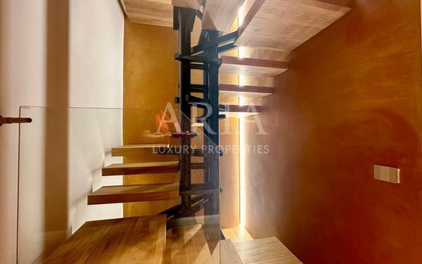 BELAIR LAKE - Penthouse duplex - LAKEFRONT - - Poză 6