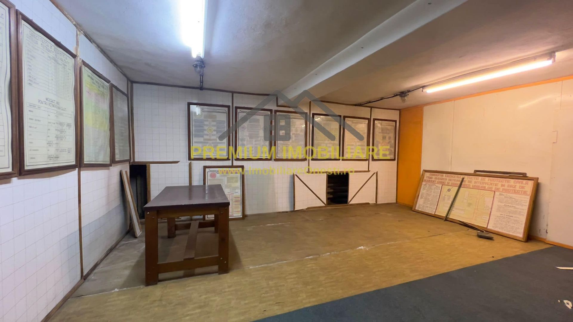 Teren plus Cladire in Onesti - Poză 10