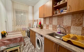 GARSONIERA DECOMANDATA  | IANCULUI | METROU - Poză 1