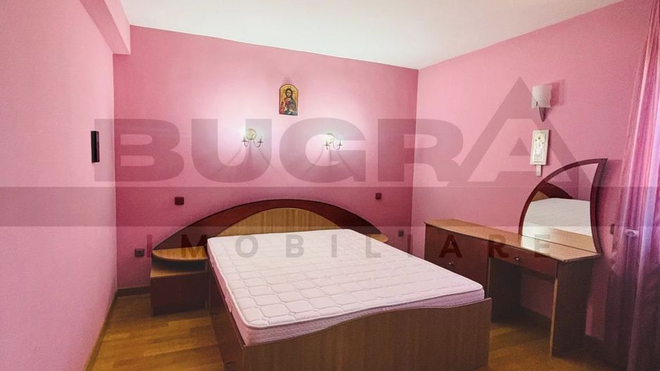 Casa individuala 145 utili, 678 teren, gradina, zona E. Ionesco - Poză 8