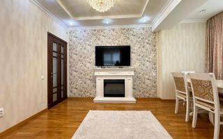 Chirie, apartament, 3 camere, strada Bogdan Voievod, Râșcani - Poză 8