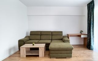 Apartament 2 camere decomandat, Viva City, Iulius Mall - Poză 7