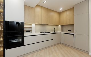 Vânzare apartament 2 camere,strada Alba Iulia, Buiucani. - Poză 14