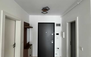 Apartament 2 camere Maurer Residence Târgu-Mureș - Poză 8