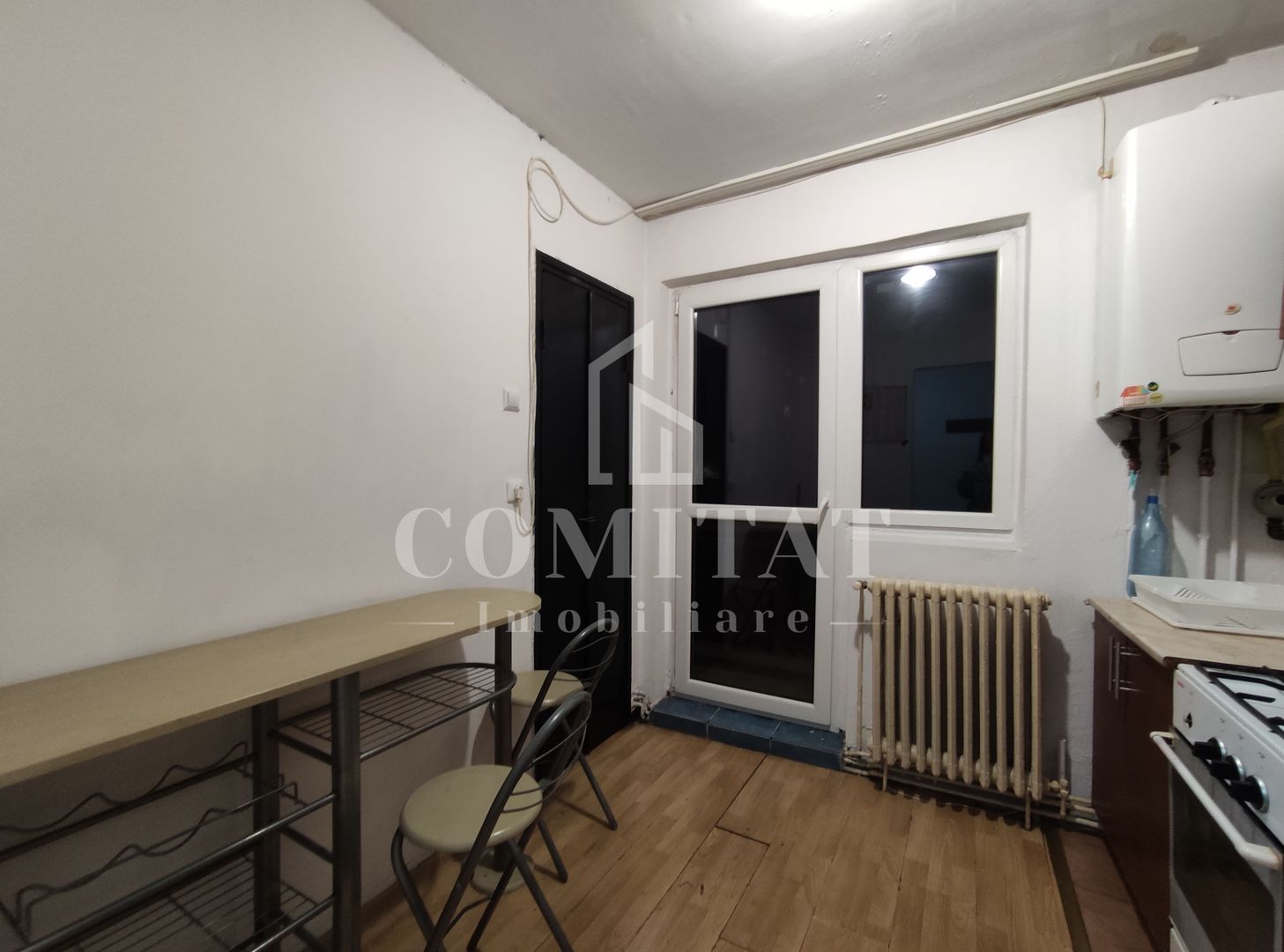 Apartament 2 camere decomandate | Zona Biomedica - Grigorescu - Poză 7