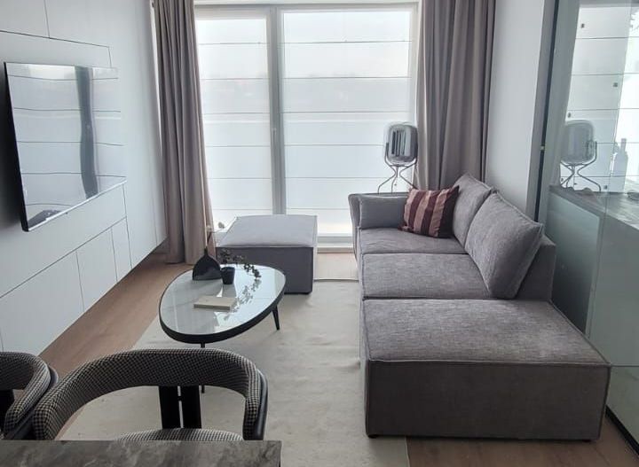 AP. 2CAM. DECOMANDAT IN PROIECTUL ASTORIUM LIFE / BLOC FINALIZAT! - Poză 15