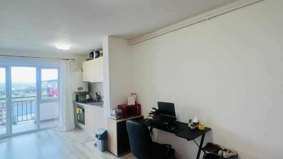 Apartament 2 camere, Magnolia - Poză 2