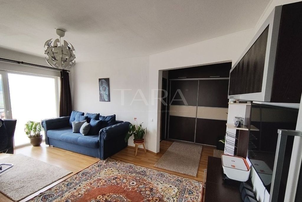 Apartament cu 2 camere, Baciu, zona Primariei - Poză 2