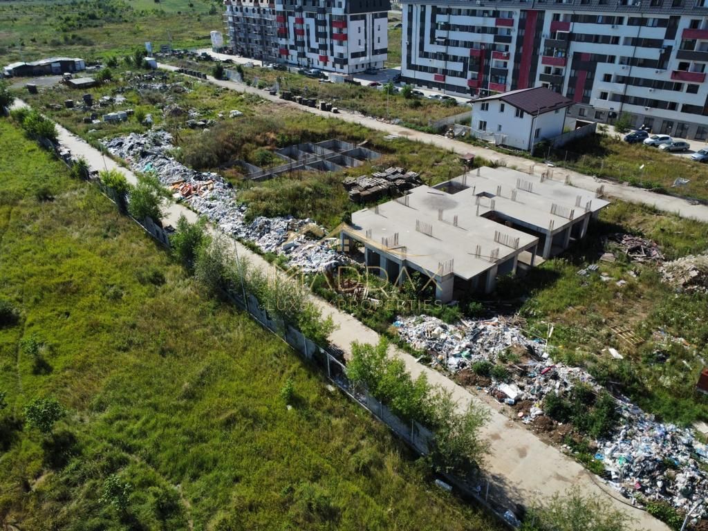 Teren INTRAVILAN***CHIAJNA - Poză 2