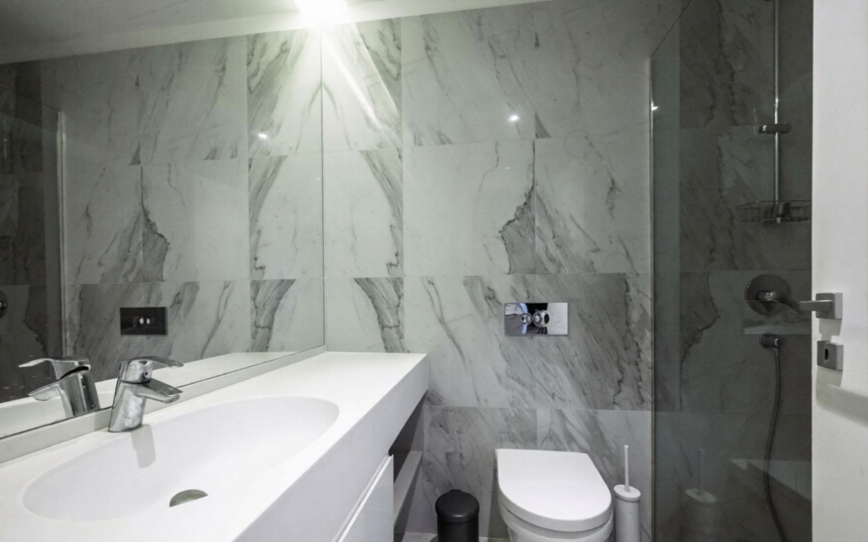 Apartament premium cu 3 camere | One Herăstrău Plaza - Poză 18