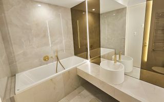 Închiriere apartament 2 camere 50mp - Poză 10