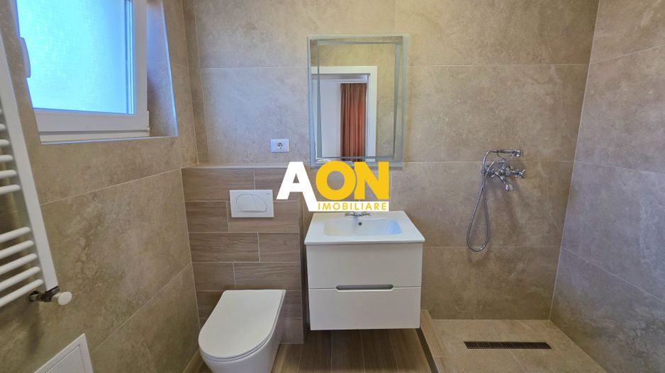 Casa noua la cheie, 4 camere, 3 bai, mobilata, 523 mp teren, Cetate - Poză 11