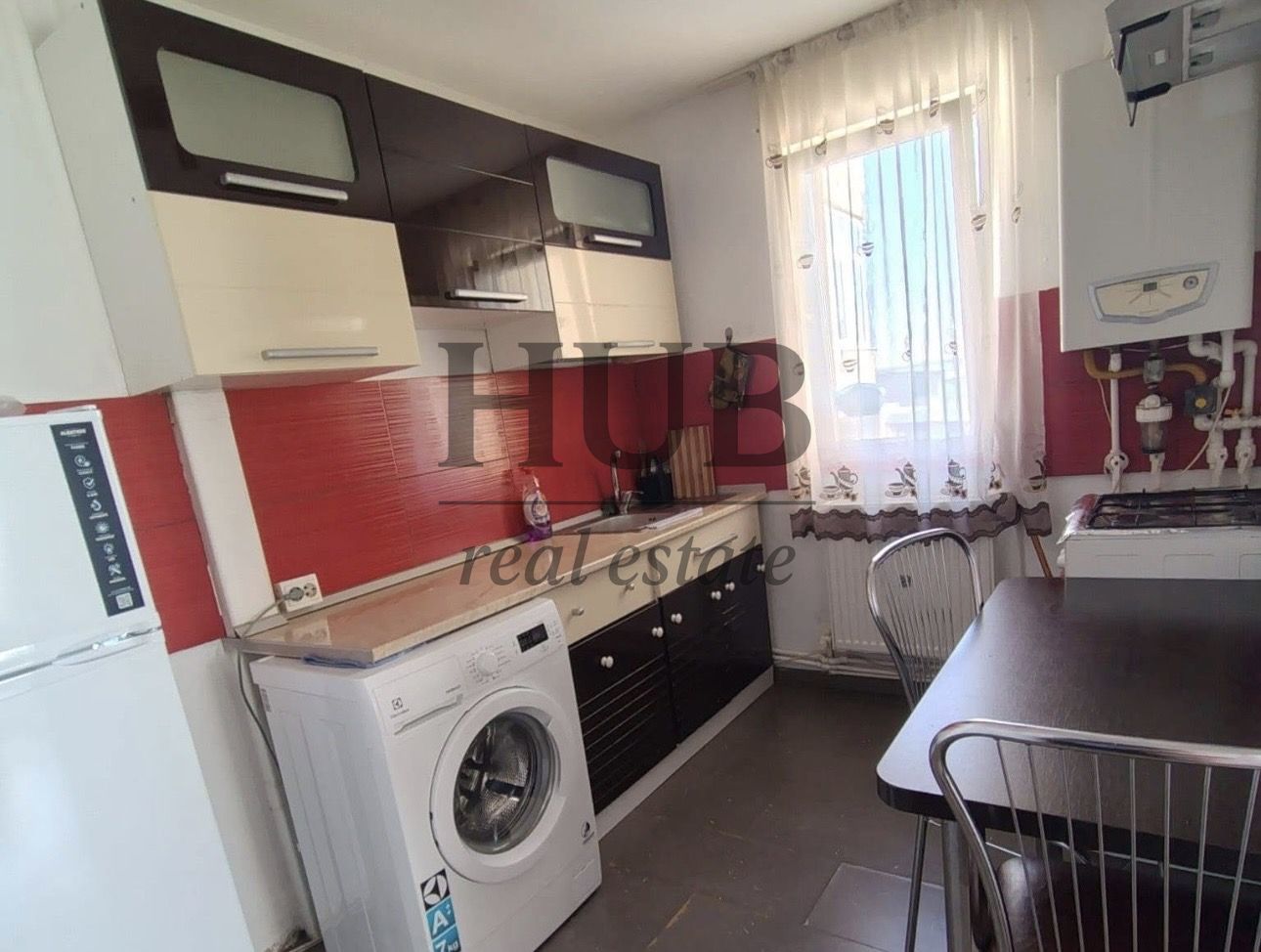 apartament cu 2 camere-de inchiriat-pompieri- zona milcov - Poză 2