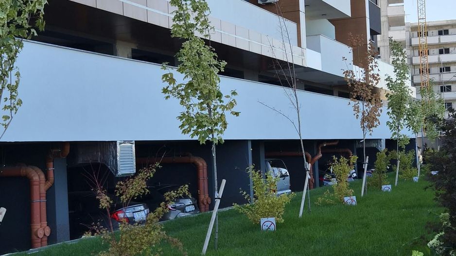 AP. 2CAM. SPATIOS IN PROIECTUL ASTORIUM LIFE / MUTARE IMEDIATA! - Poză 10