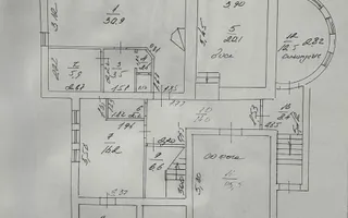 Vânzare, casă, 5 camere, str. Grenoble, Telecentru - Poză 103