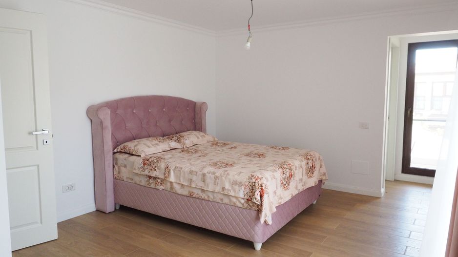 Vila Noua 4 camere finisata-mobilata si cu teren 333mp - Poză 15