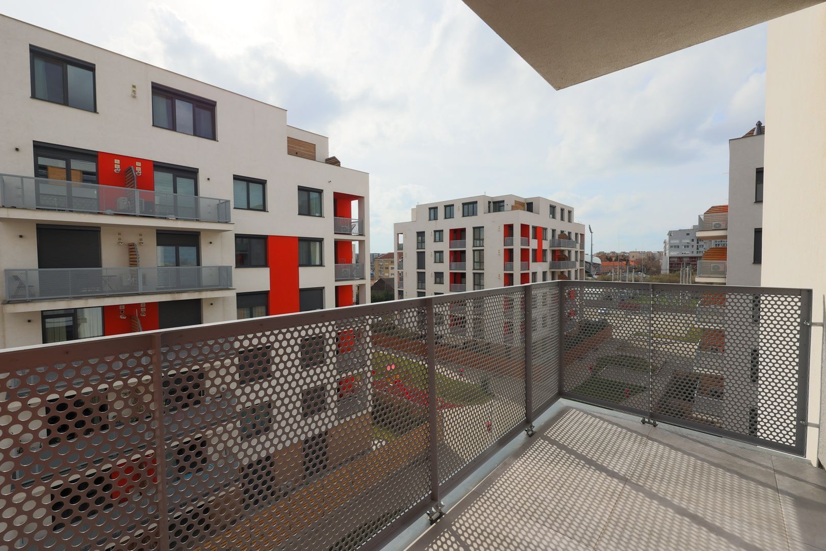 Apartament modern in noul Complex ARED - 0% Comision - Poză 1