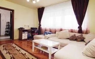 Apartament 3 camere, zona Lujerului, pozitionat excelent - Poză 2