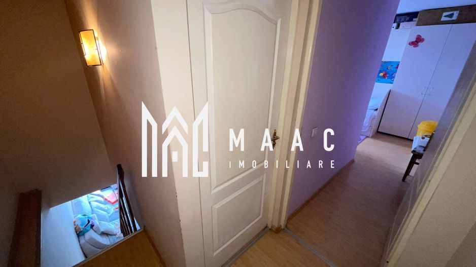 Apartament 3 camera | Scara interioara | 87MPU | Terezian - Poză 8