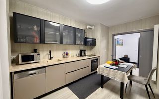 APARTAMENT DE PRESTIGIU | 4 CAMERE | PRIMAVERII - Poză 5