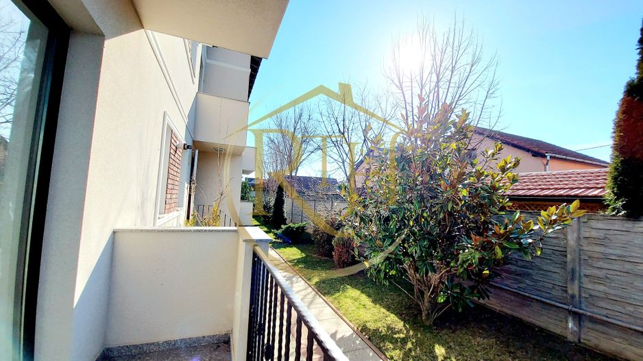 Oferim spre inchiriere apartament 1 camera, zona Centrala Giroc - Poză 14