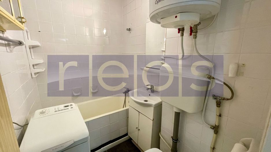 VANZARE GARSONIERA 30MP ZONA CENTRALA METROU IANCULUI OBOR - Poză 7