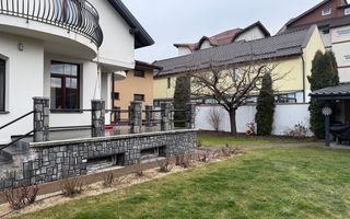 COMISION 0% Casa/Villa 9 camere, singur in curte-zona Tractorul/Brasov - Poză 5