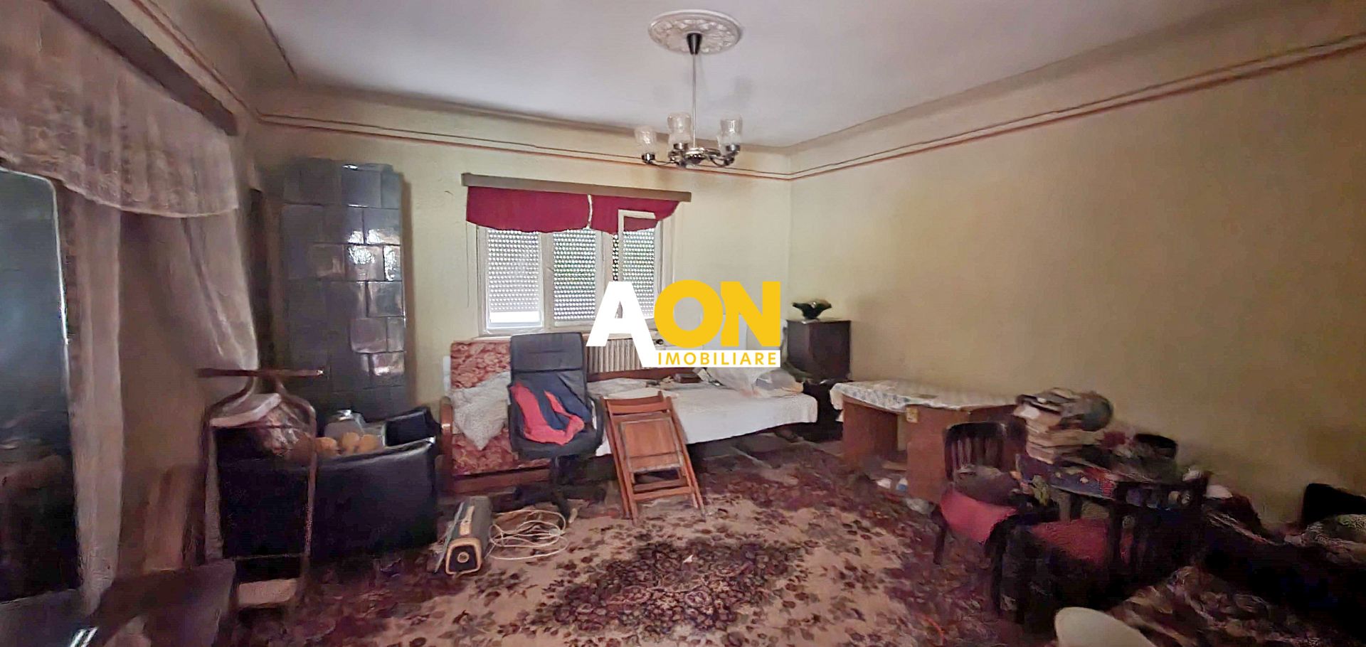 Casa veche, demolabila, 395 mp teren, intre blocuri, Cetate - Poză 5