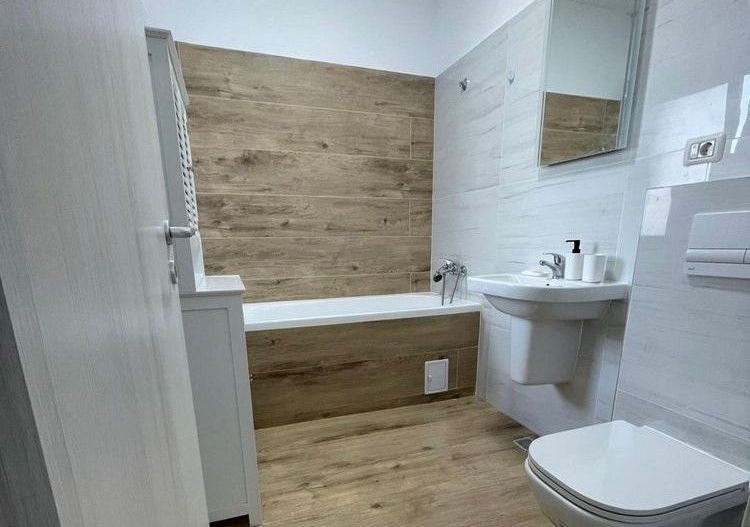 Apartament modern I Liniște și aer curat I Dumbavita - Poză 10