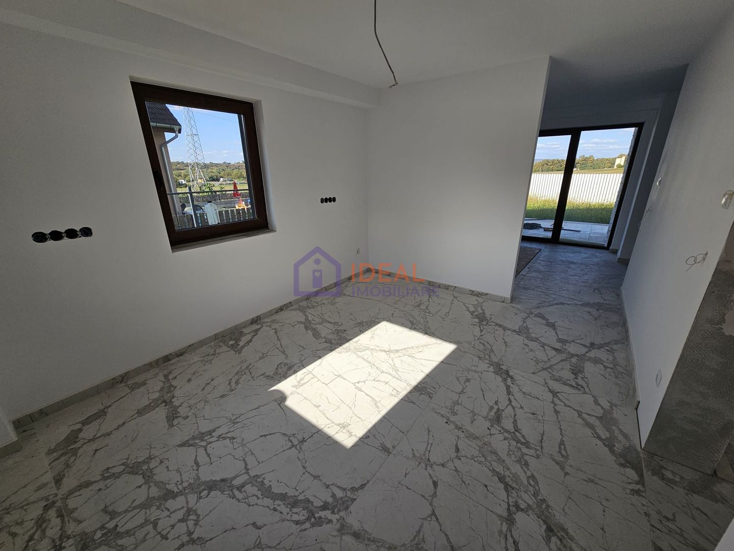 Casa Individuala La Cheie cu 5 camere si 566 mp teren, in Cisnadie - Poză 8