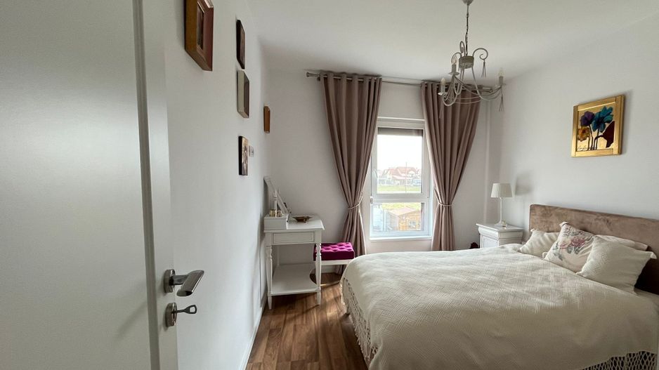 Ocazie! Casă înșiruită în Dumbrăvița, zona Cora - Poză 3