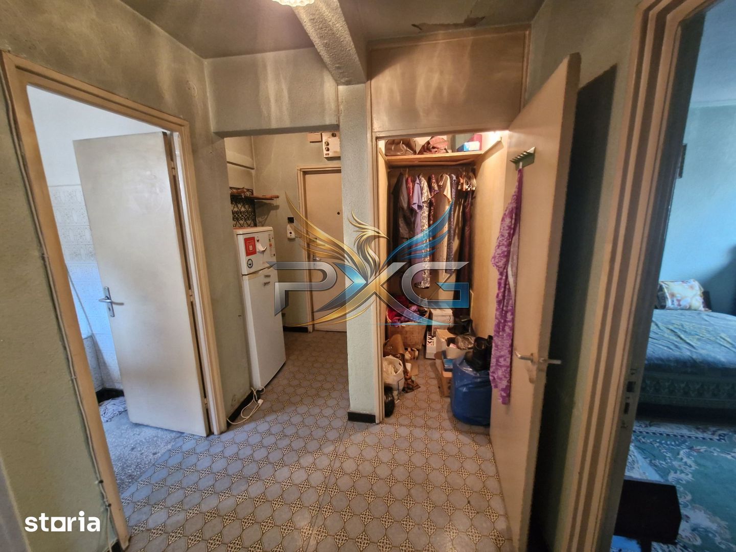 Apartament 2 camere Drumul Taberei - Poză 13