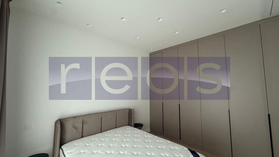 INCHIRIERE 2 CAMERE | AVIATIEI TOWER | MOBILAT SI UTILAT LUX | PARCARE - Poză 10