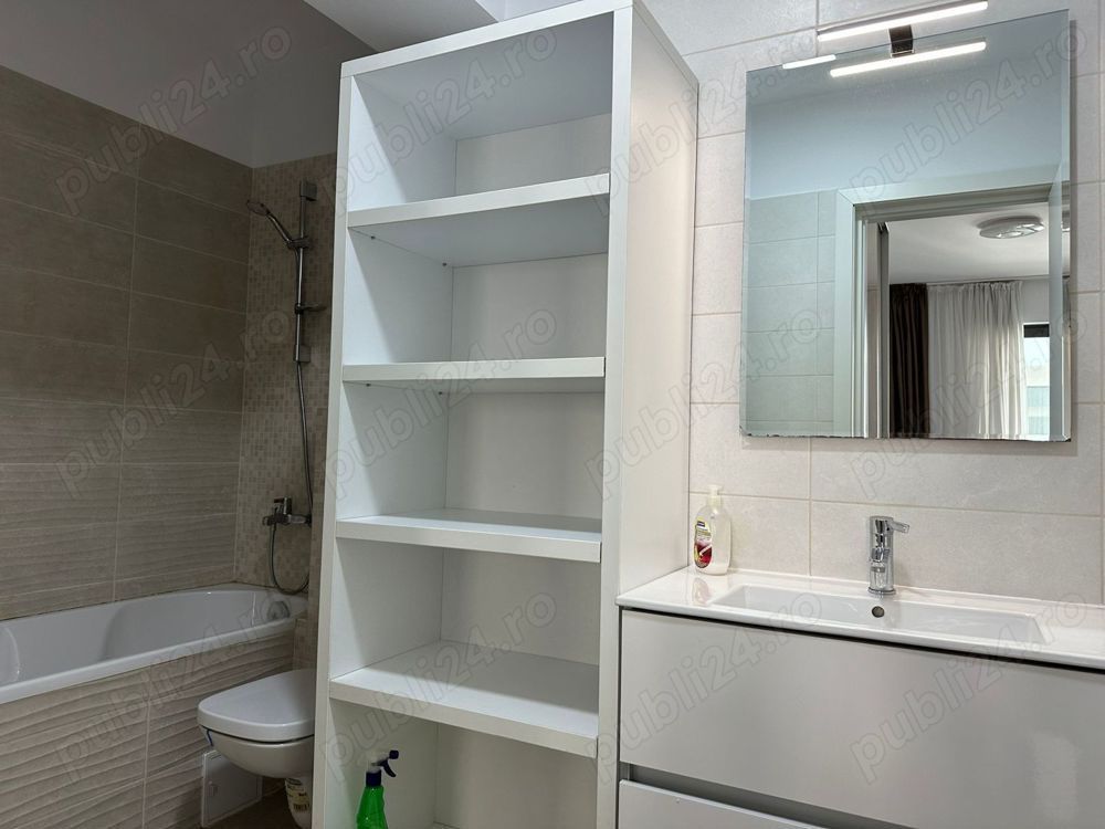 Apartament 3 camere București zona de Nord - Poză 6