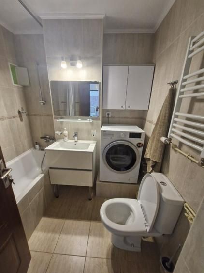 Spacious 1 bedroom apartment | Universitate - Poză 5