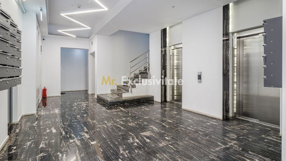 2 camere 4 City North |  Complet Mobilat - Poză 12
