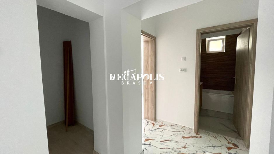 2.5 Camere | Decomandat | Renovat | 63mp | Avram Iancu - Poză 15