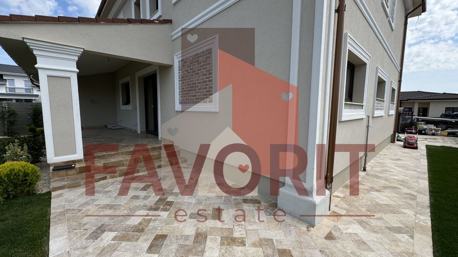 Comision 0%. Finisaje Premium. Pompa de caldura si panouri. Garaj. - Poză 9